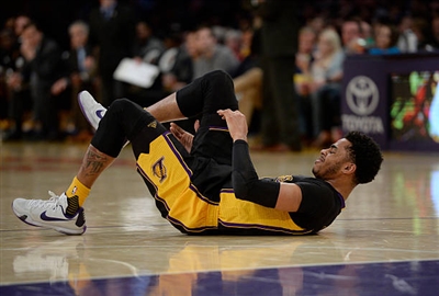 D'Angelo Russell Poster 3460821