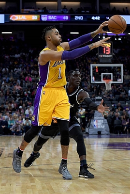 D'Angelo Russell Poster 3460823