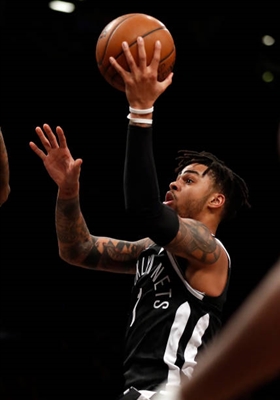 D'Angelo Russell Poster 3460824