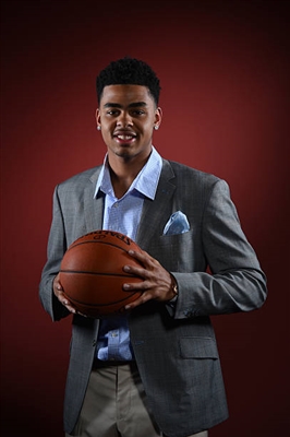 D'Angelo Russell Poster 3460828