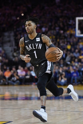D'Angelo Russell Poster 3460830