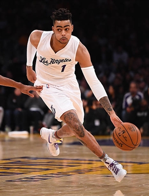 D'Angelo Russell Poster 3460832