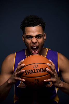D'Angelo Russell Poster 3460833