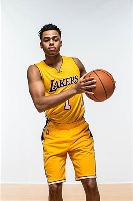 D'Angelo Russell Poster 3460835