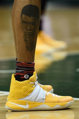 D'Angelo Russell Poster 3460846