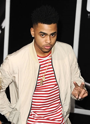 D'Angelo Russell Poster 3460848