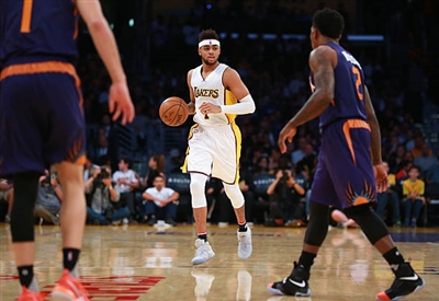 D'Angelo Russell Poster 3460850