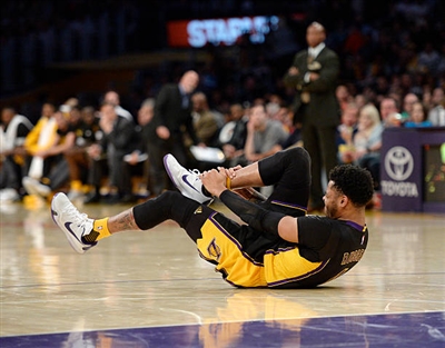 D'Angelo Russell Poster 3460853