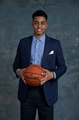 D'Angelo Russell Poster 3460861