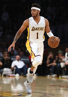 D'Angelo Russell Poster 3460868