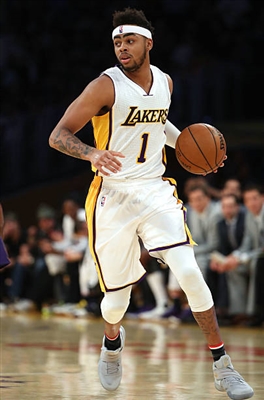 D'Angelo Russell Poster 3460869