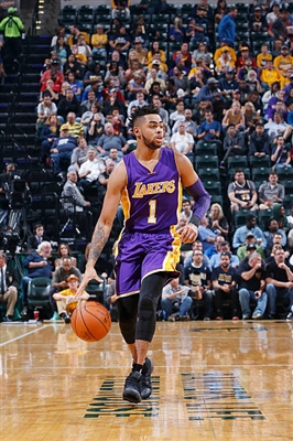 D'Angelo Russell Poster 3460872