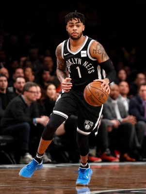 D'Angelo Russell Poster 3460874