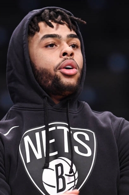 D'Angelo Russell Poster 3460875