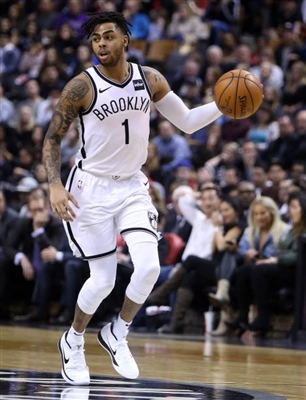 D'Angelo Russell Poster 3460877