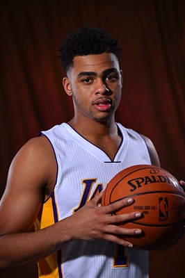 D'Angelo Russell Poster 3460880