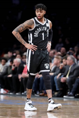 D'Angelo Russell Poster 3460881