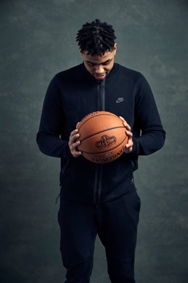 D'Angelo Russell Poster 3460882