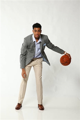 D'Angelo Russell Poster 3460884