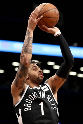 D'Angelo Russell Poster 3460886
