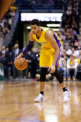D'Angelo Russell Poster 3460888