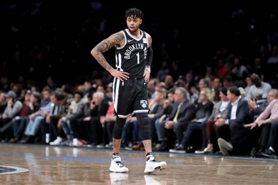 D'Angelo Russell Poster 3460889
