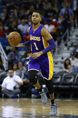 D'Angelo Russell Poster 3460890