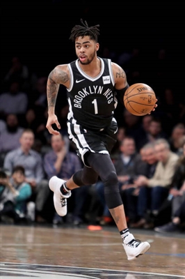 D'Angelo Russell Poster 3460892