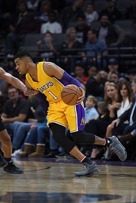 D'Angelo Russell Poster 3460896