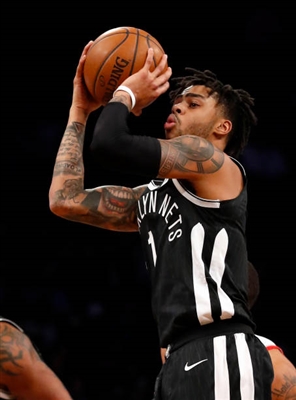 D'Angelo Russell Poster 3460897