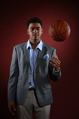 D'Angelo Russell Poster 3460898