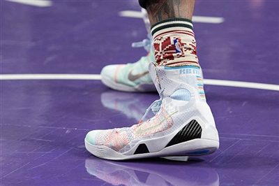 D'Angelo Russell Poster 3460900