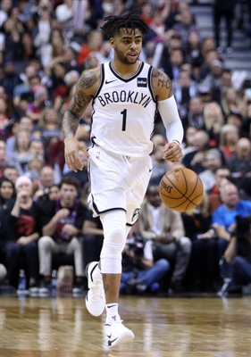 D'Angelo Russell Poster 3460904