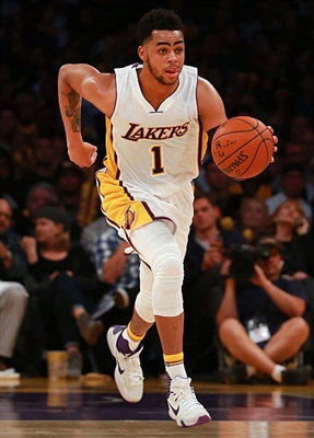D'Angelo Russell Poster 3460906