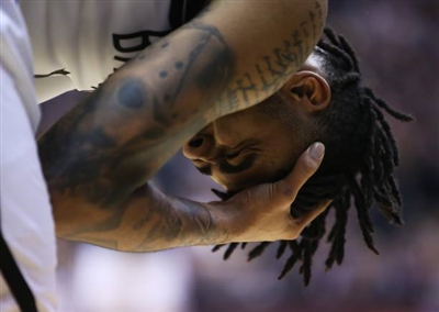 D'Angelo Russell Poster 3460908