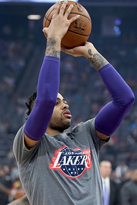 D'Angelo Russell Poster 3460910