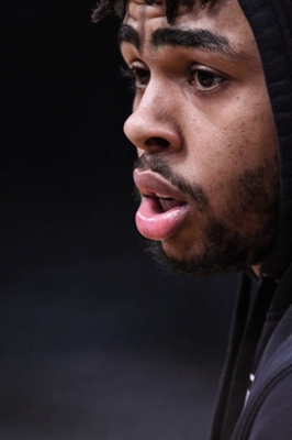 D'Angelo Russell Poster 3460911