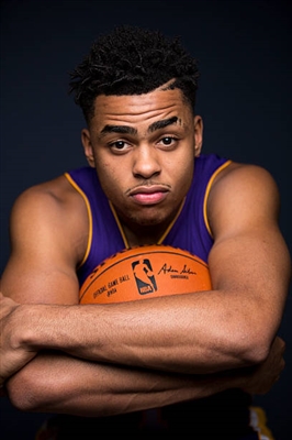 D'Angelo Russell Poster 3460914