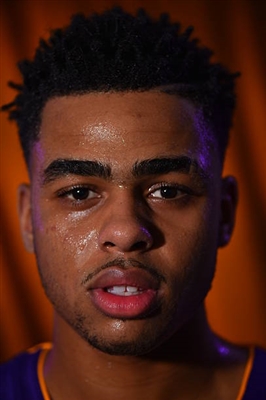 D'Angelo Russell Poster 3460918