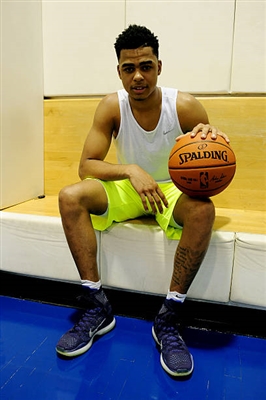 D'Angelo Russell Poster 3460919