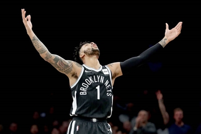 D'Angelo Russell Poster 3460920