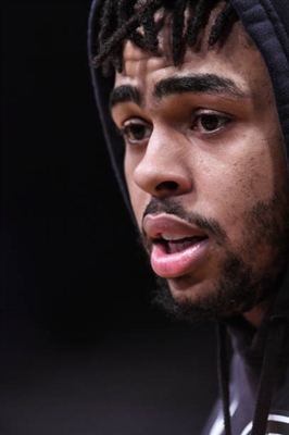 D'Angelo Russell Poster 3460921
