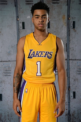 D'Angelo Russell Poster 3460922