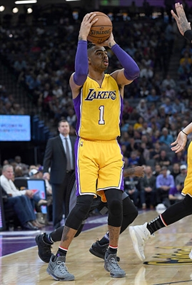 D'Angelo Russell Poster 3460923