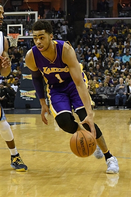 D'Angelo Russell Poster 3460924
