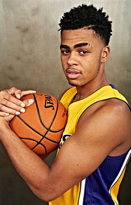 D'Angelo Russell Poster 3460925