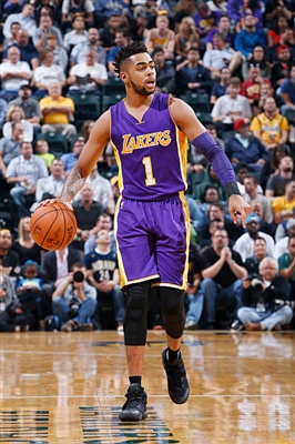 D'Angelo Russell Poster 3460927
