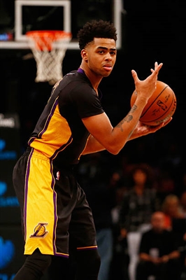 D'Angelo Russell Poster 3460930