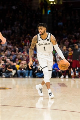 D'Angelo Russell Poster 3460932