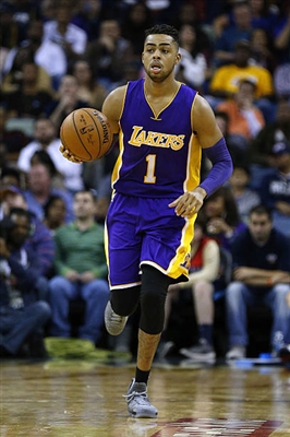 D'Angelo Russell Poster 3460933